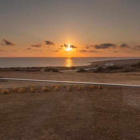 Anemelia Villas Karpathos Exteriér fotografie