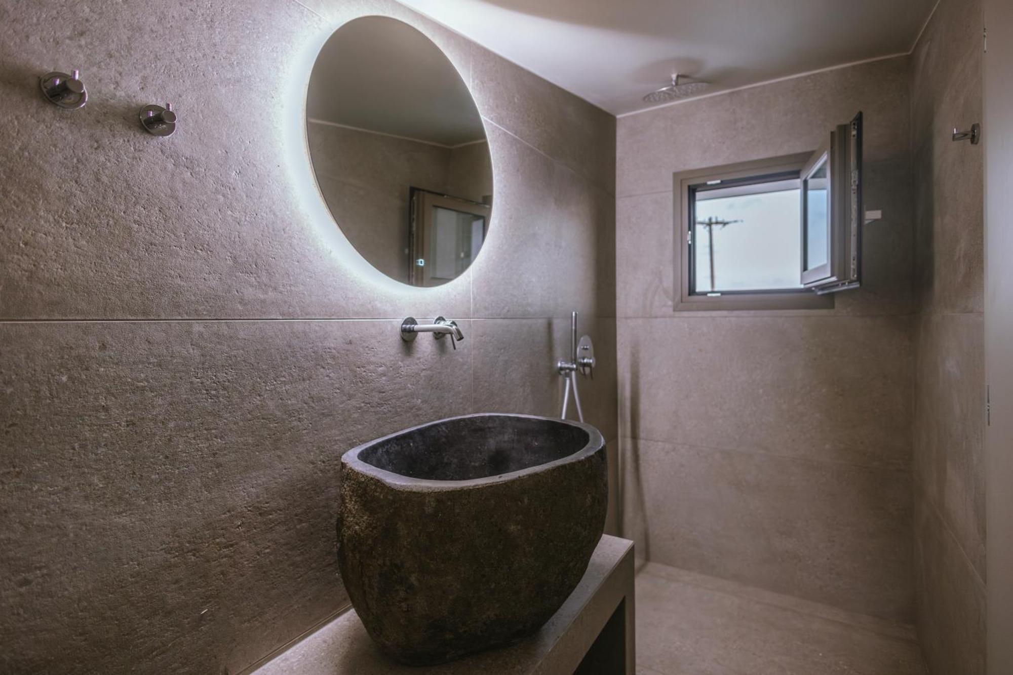 Anemelia Villas Karpathos Exteriér fotografie